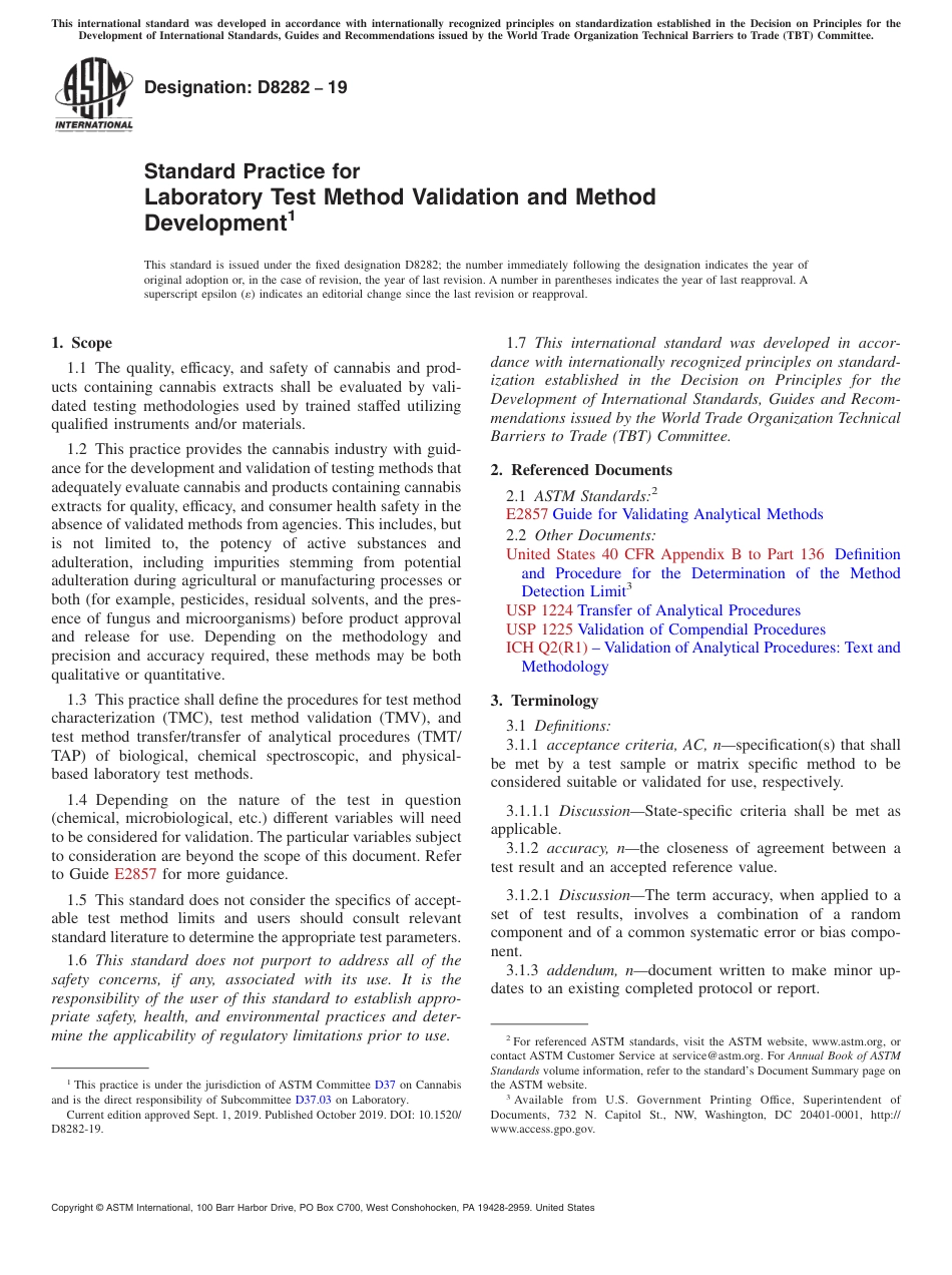 ASTM D8282 - 19.pdf_第1页