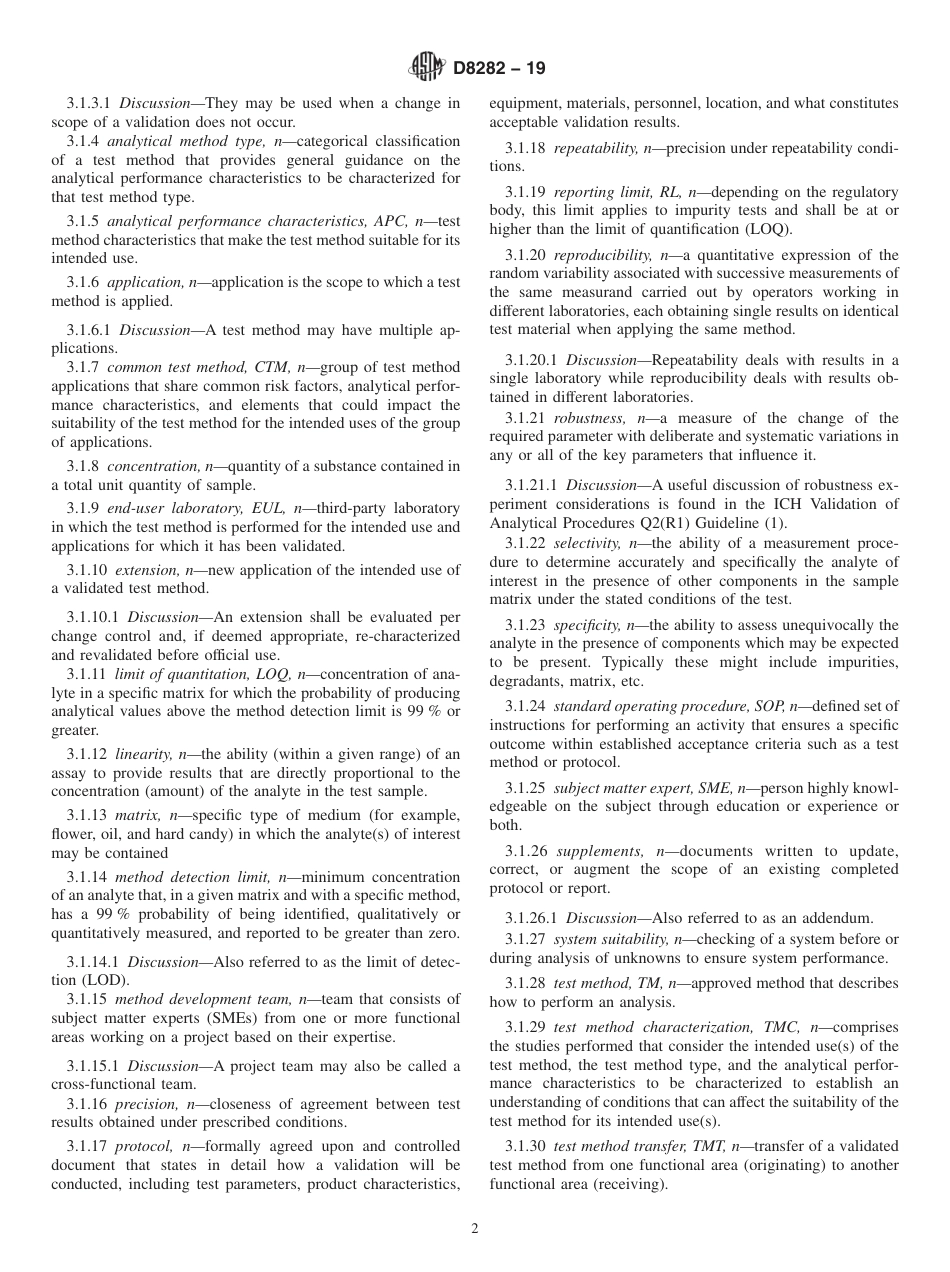 ASTM D8282 - 19.pdf_第2页