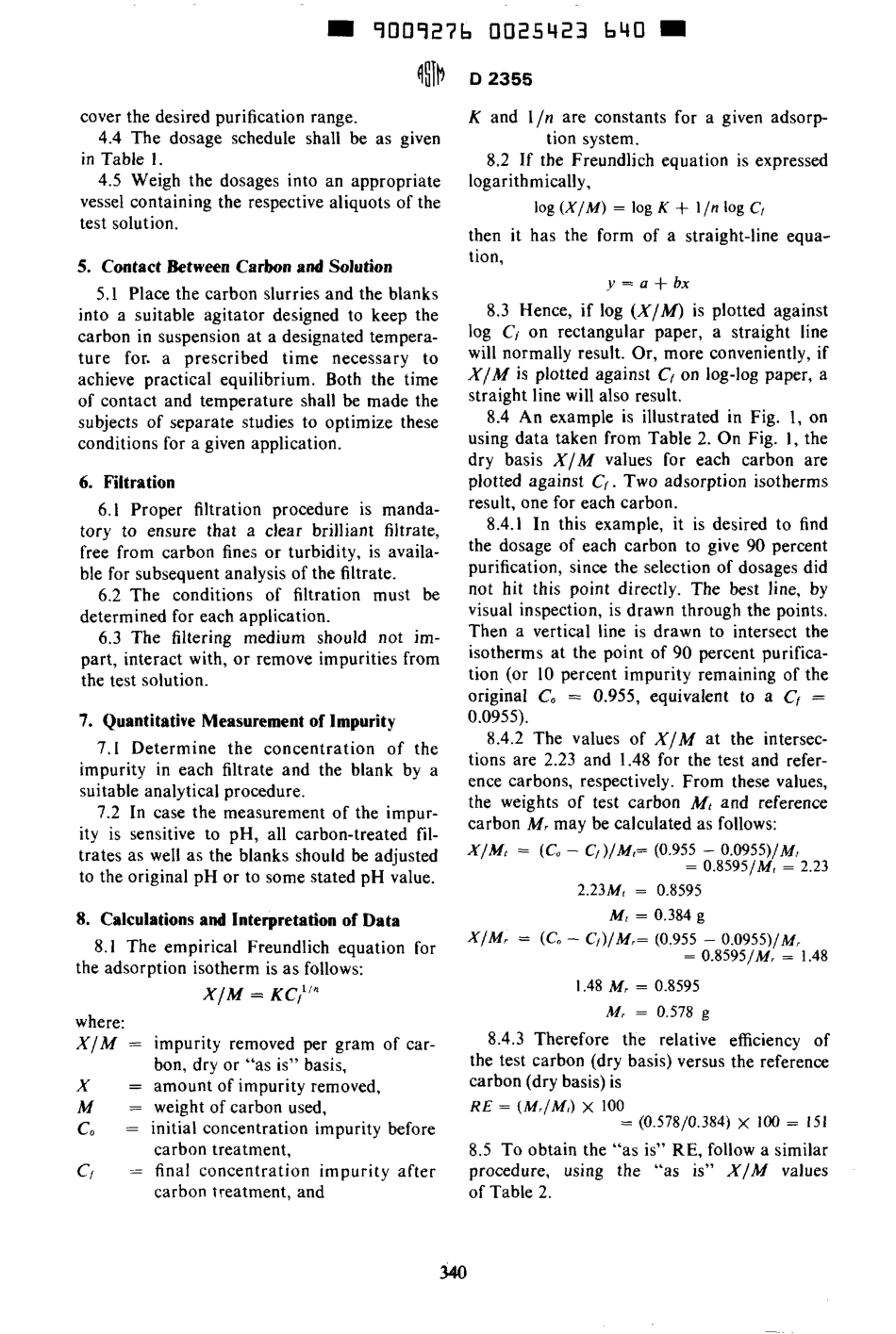 ASTM D2355 - 70 (1976) scan.pdf_第2页