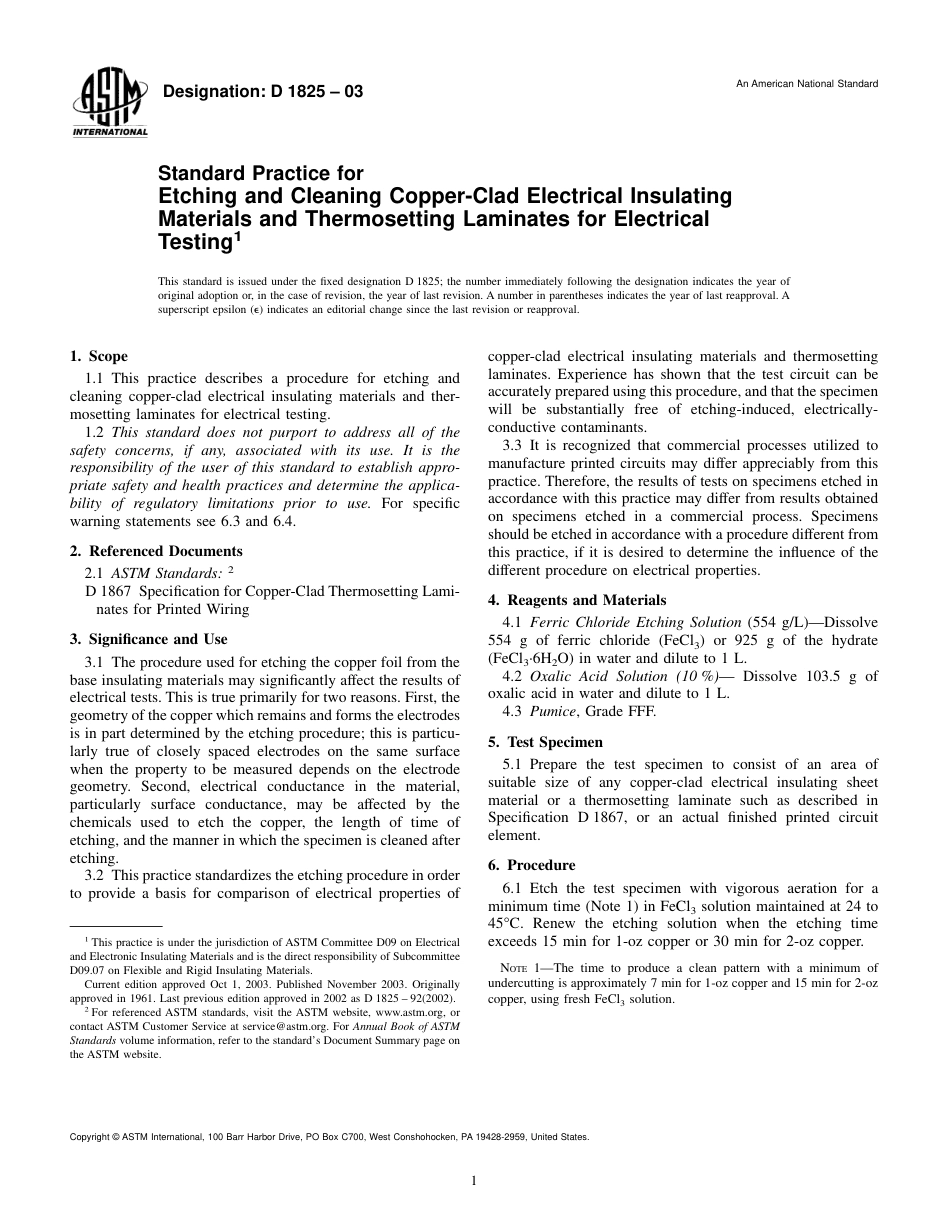ASTM D1825 - 03.pdf_第1页