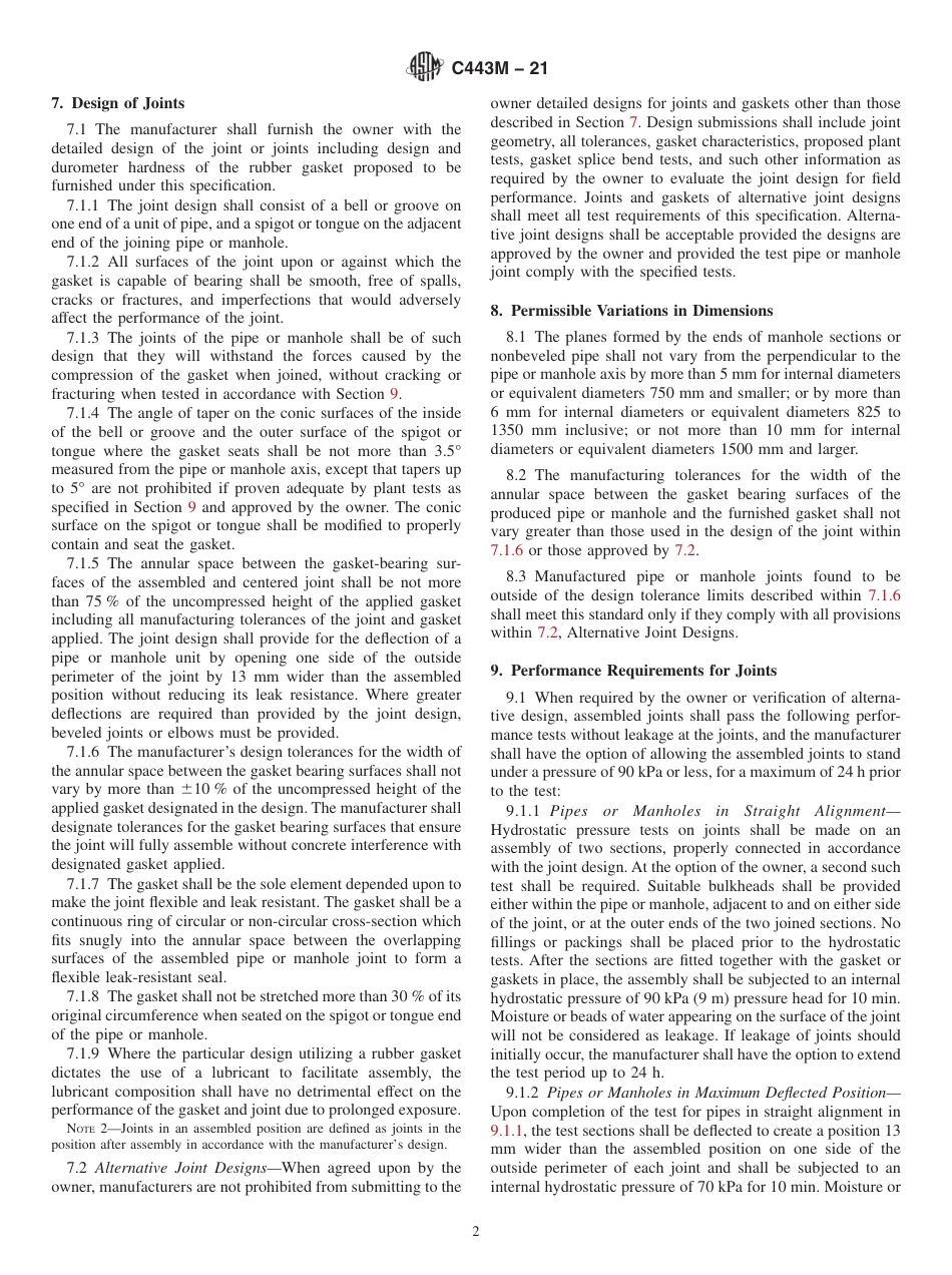 ASTM C443M - 21.pdf_第2页