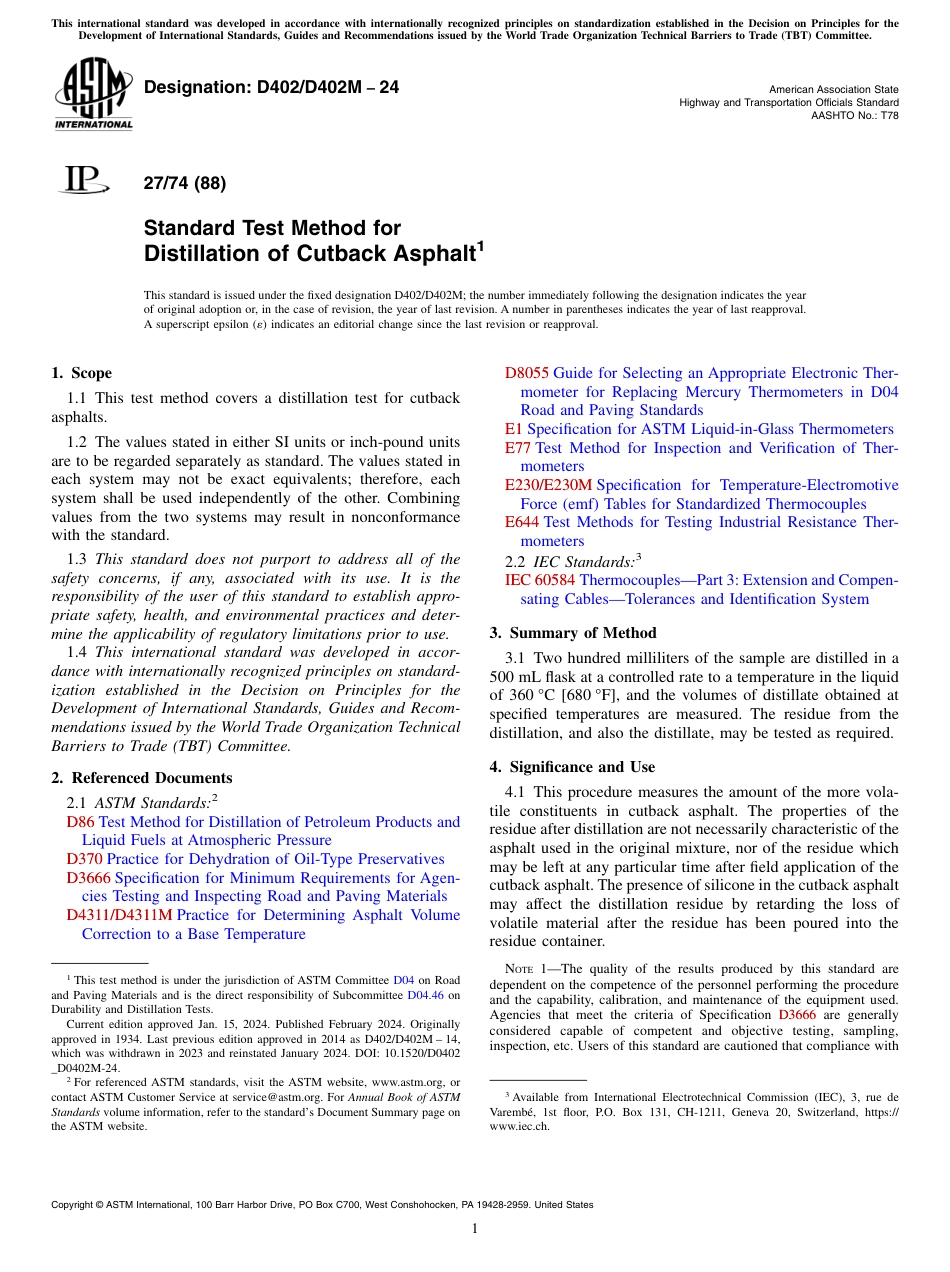 ASTM D402 - D 402M - 24.pdf_第1页