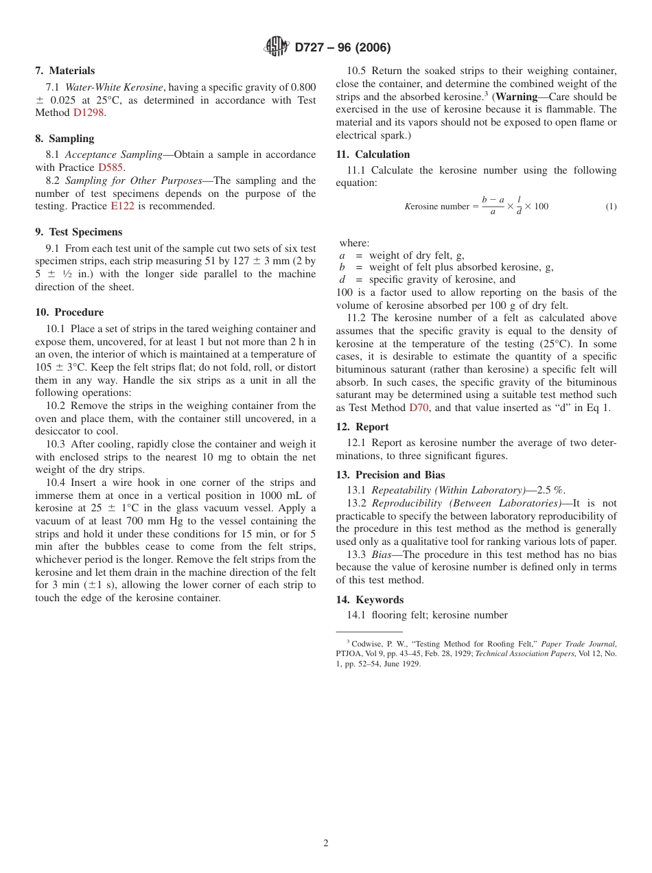 ASTM D727 - 96 (2006).pdf_第2页