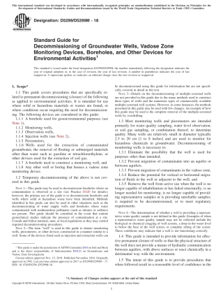 ASTM D5299 - D 5299M - 18.pdf
