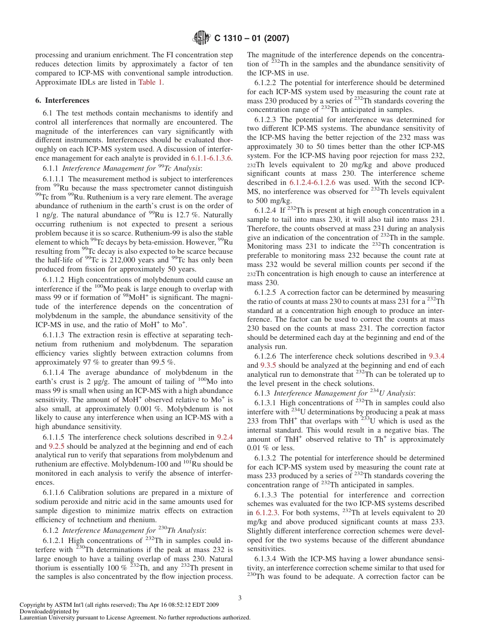 ASTM C1310 - 01 (2007).pdf_第3页