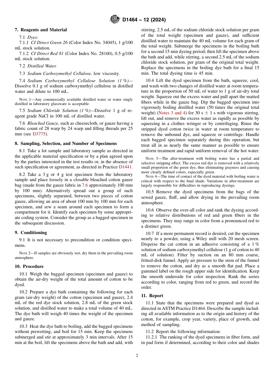 ASTM D1464 - 12 (2024).pdf_第2页