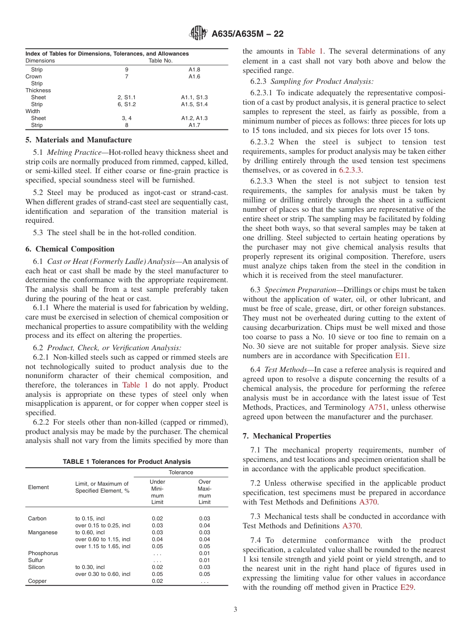 ASTM A635 - A 635M - 22.pdf_第3页