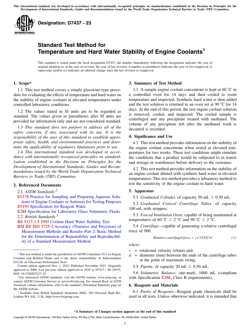 ASTM D7437 - 23.pdf_第1页