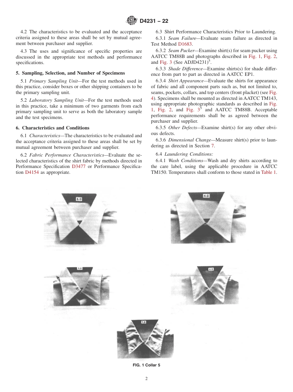 ASTM D4231 - 22.pdf_第2页