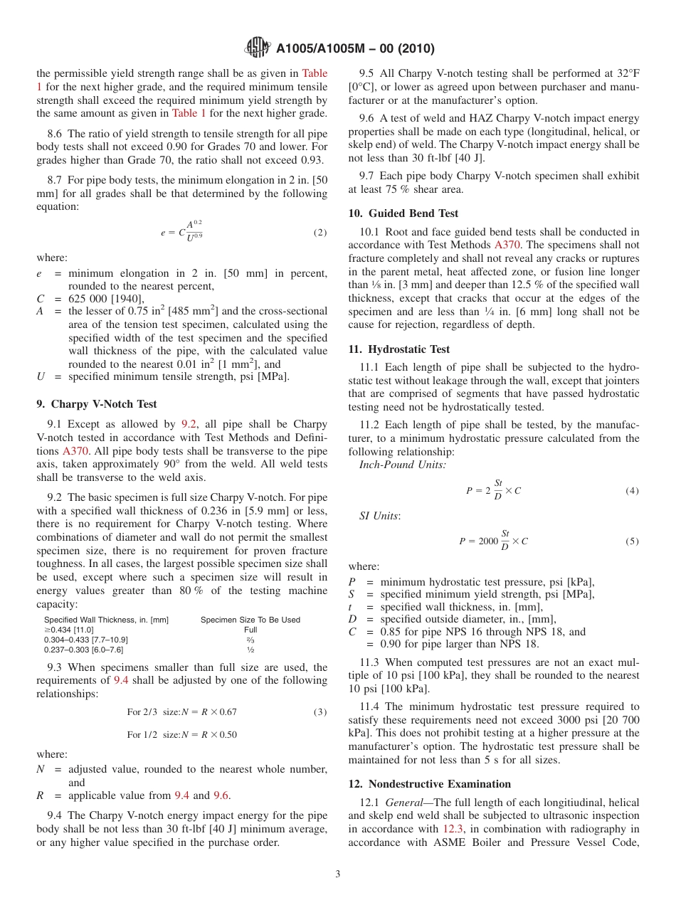ASTM A1005 - A 1005M - 00 (2010).pdf_第3页