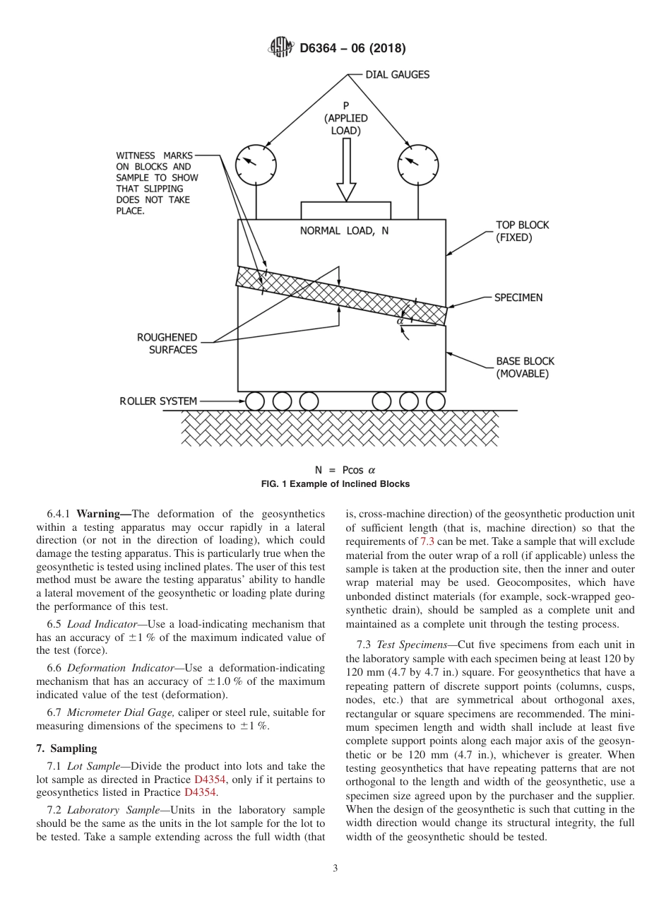 ASTM D6364 - 06 (2018).pdf_第3页