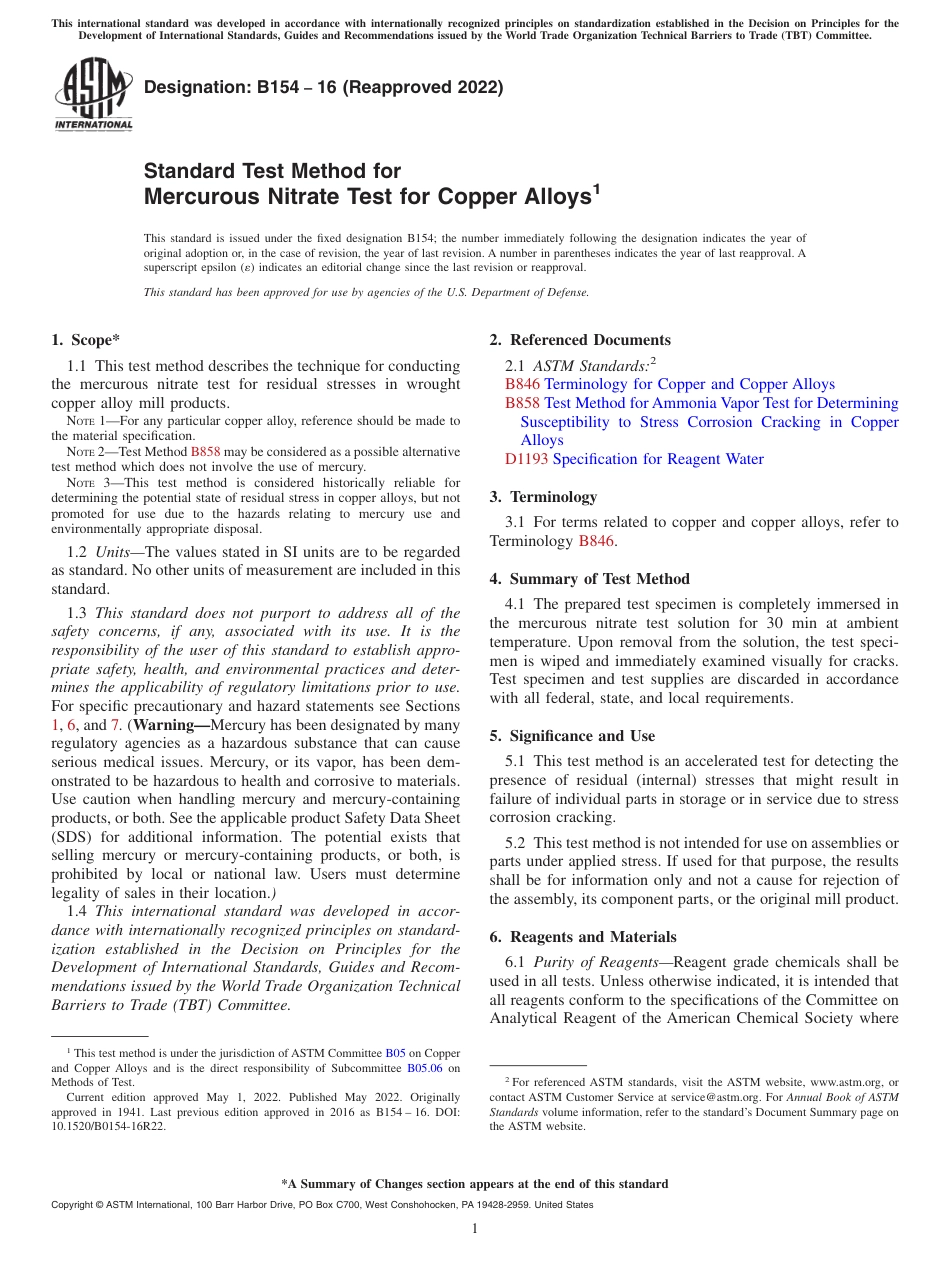 ASTM B154 - 16 (2022).pdf_第1页