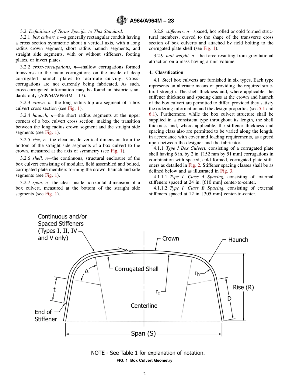 ASTM A964 - A 964M - 23.pdf_第2页