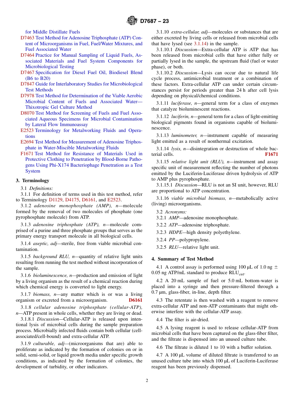 ASTM D7687 - 23.pdf_第2页