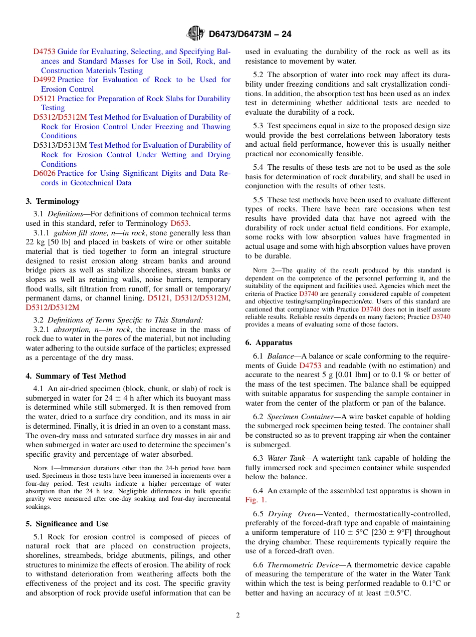 ASTM D6473 - D 6473M - 24.pdf_第2页
