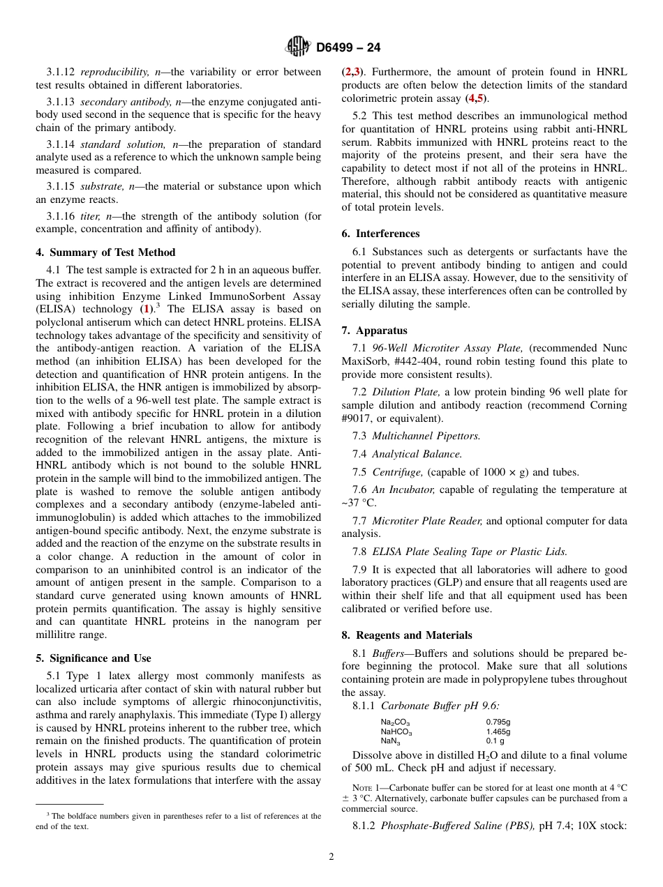 ASTM D6499 - 24.pdf_第2页