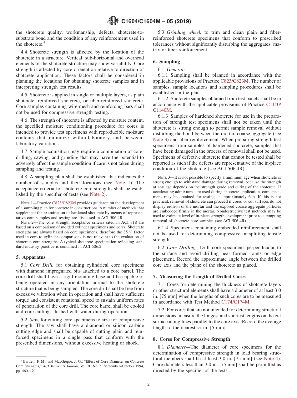 ASTM C1604 - C 1604M - 05 (2019).pdf_第2页