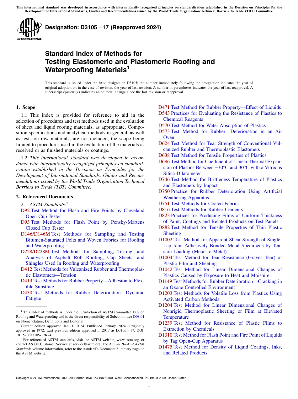 ASTM D3105 - 17 (2024).pdf_第1页