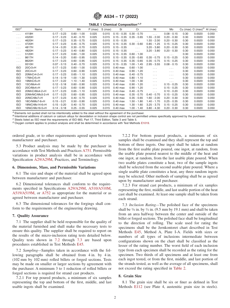 ASTM A534 - 17 (2022).pdf_第2页