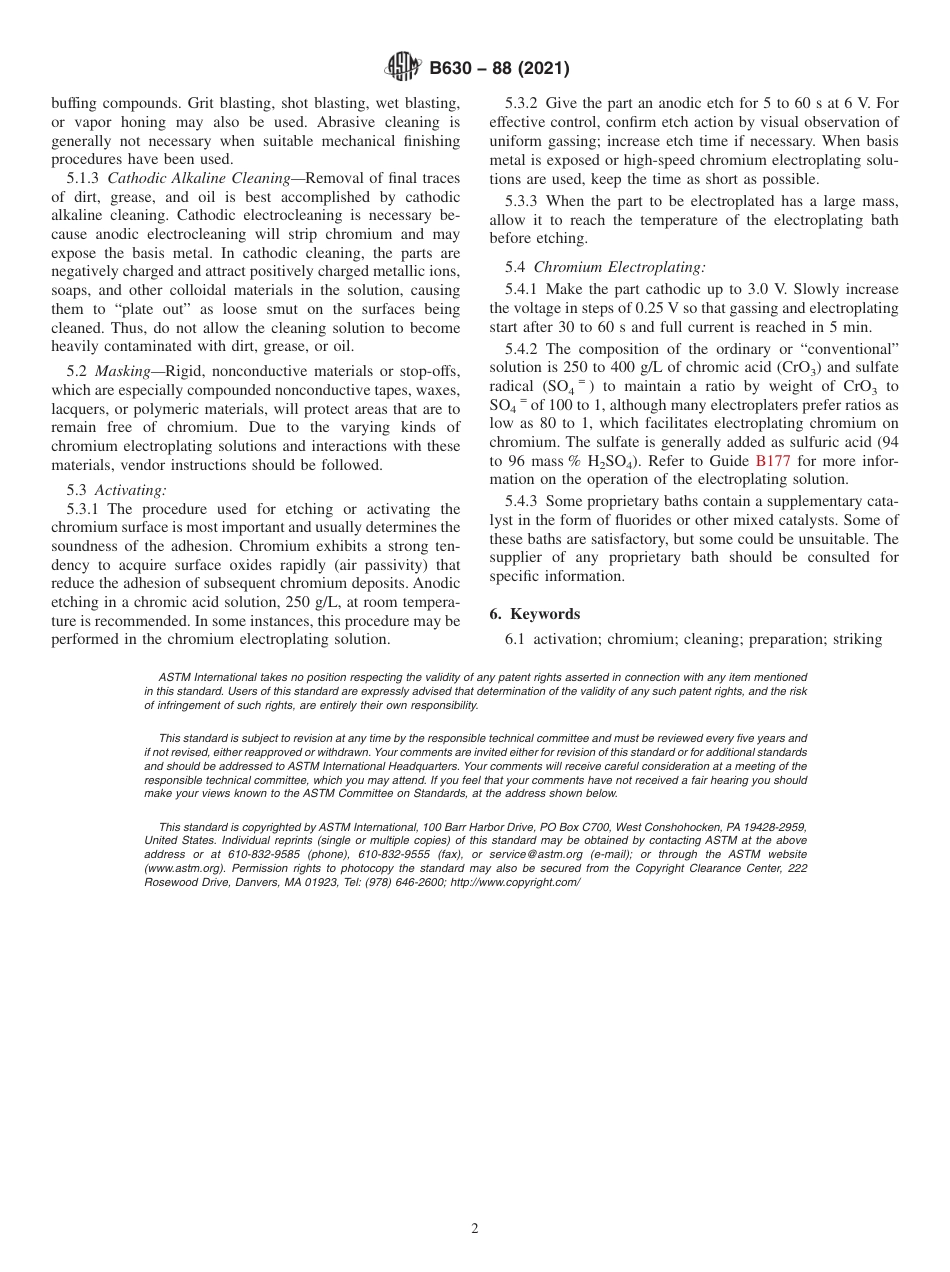 ASTM B630 - 88 (2021).pdf_第2页
