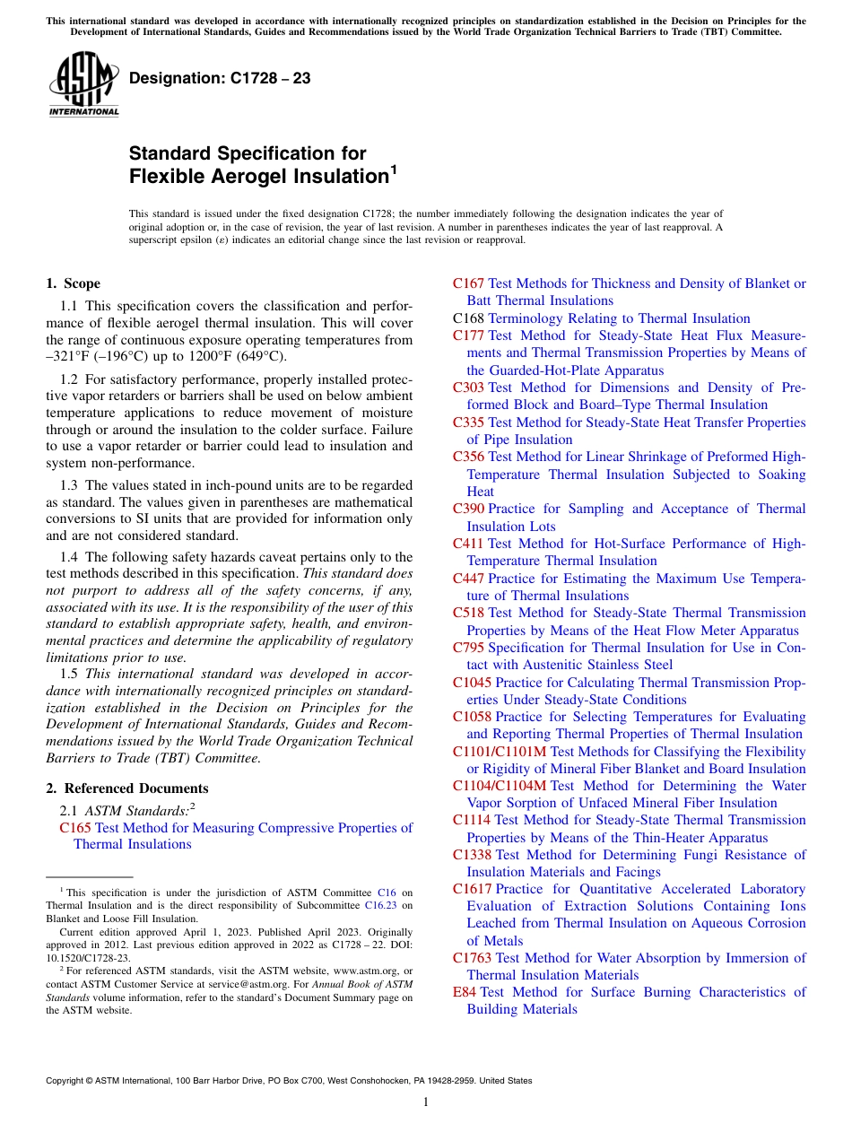 ASTM C1728 - 23.pdf_第1页