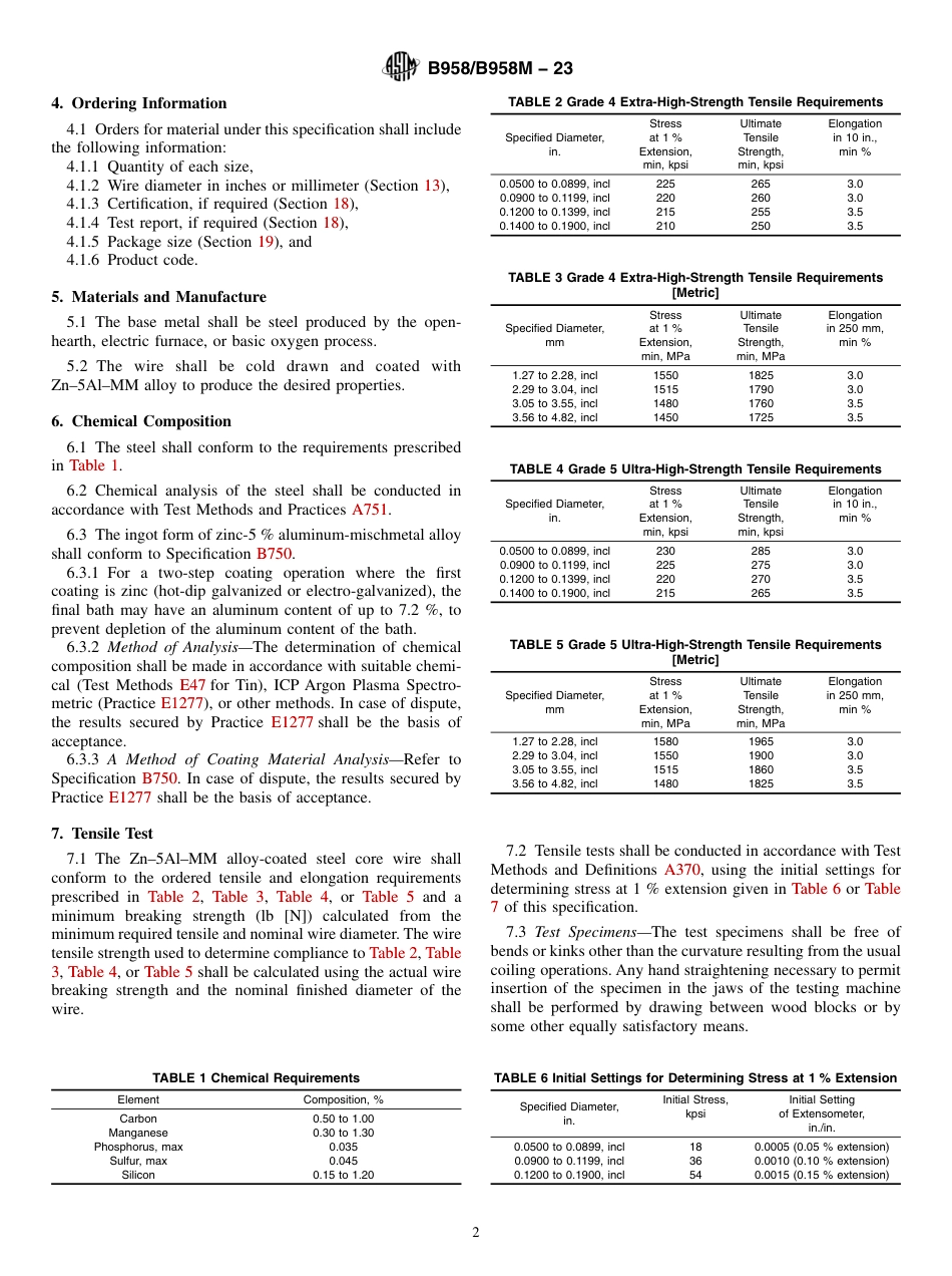 ASTM B958 - B 958M - 23.pdf_第2页