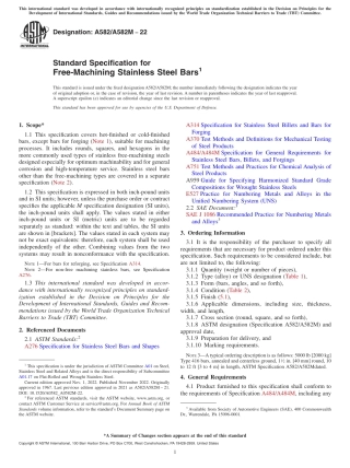 ASTM A582 - A 582M - 22.pdf