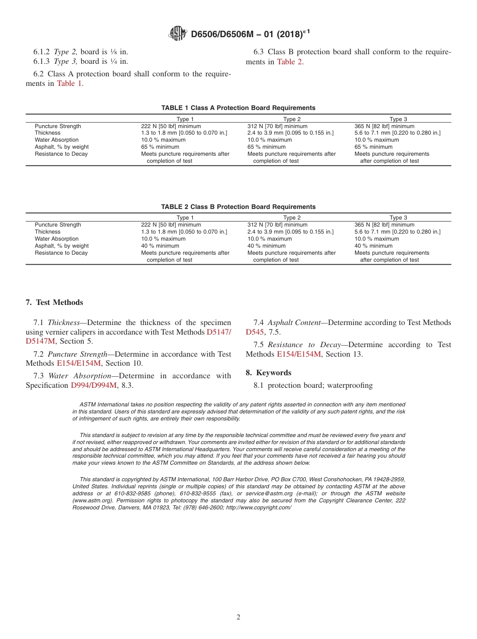 ASTM D6506 - D 6506M - 01 (2018)e1.pdf_第2页