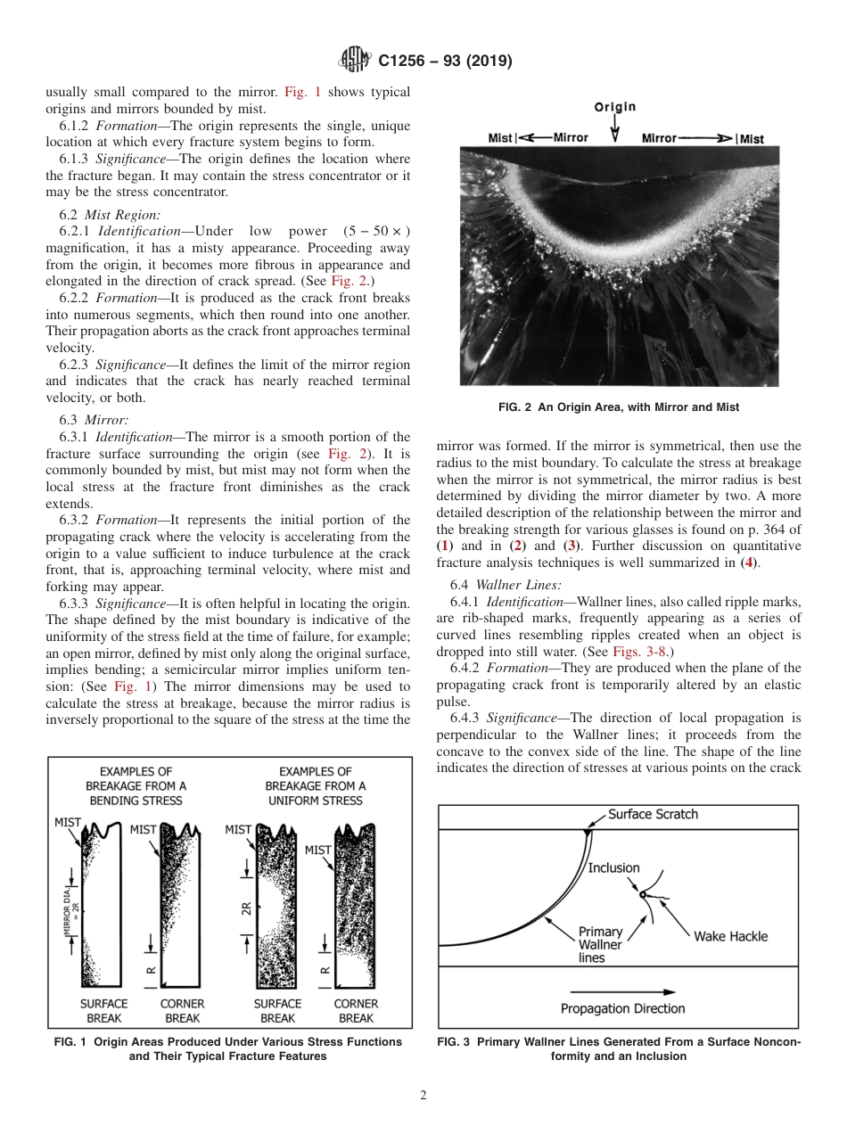 ASTM C1256 - 93 (2019).pdf_第2页