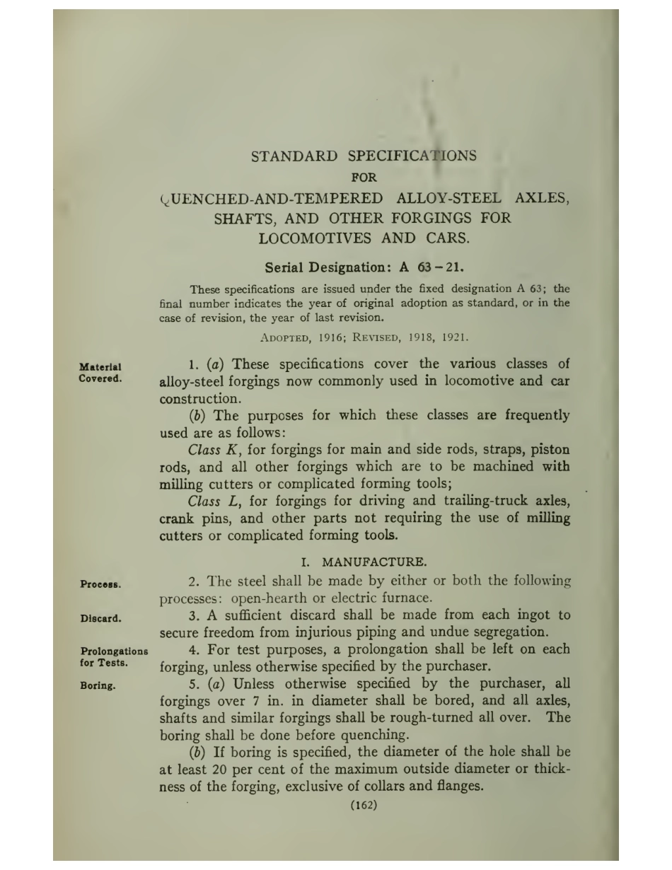ASTM A63 - 21 scan.pdf_第1页