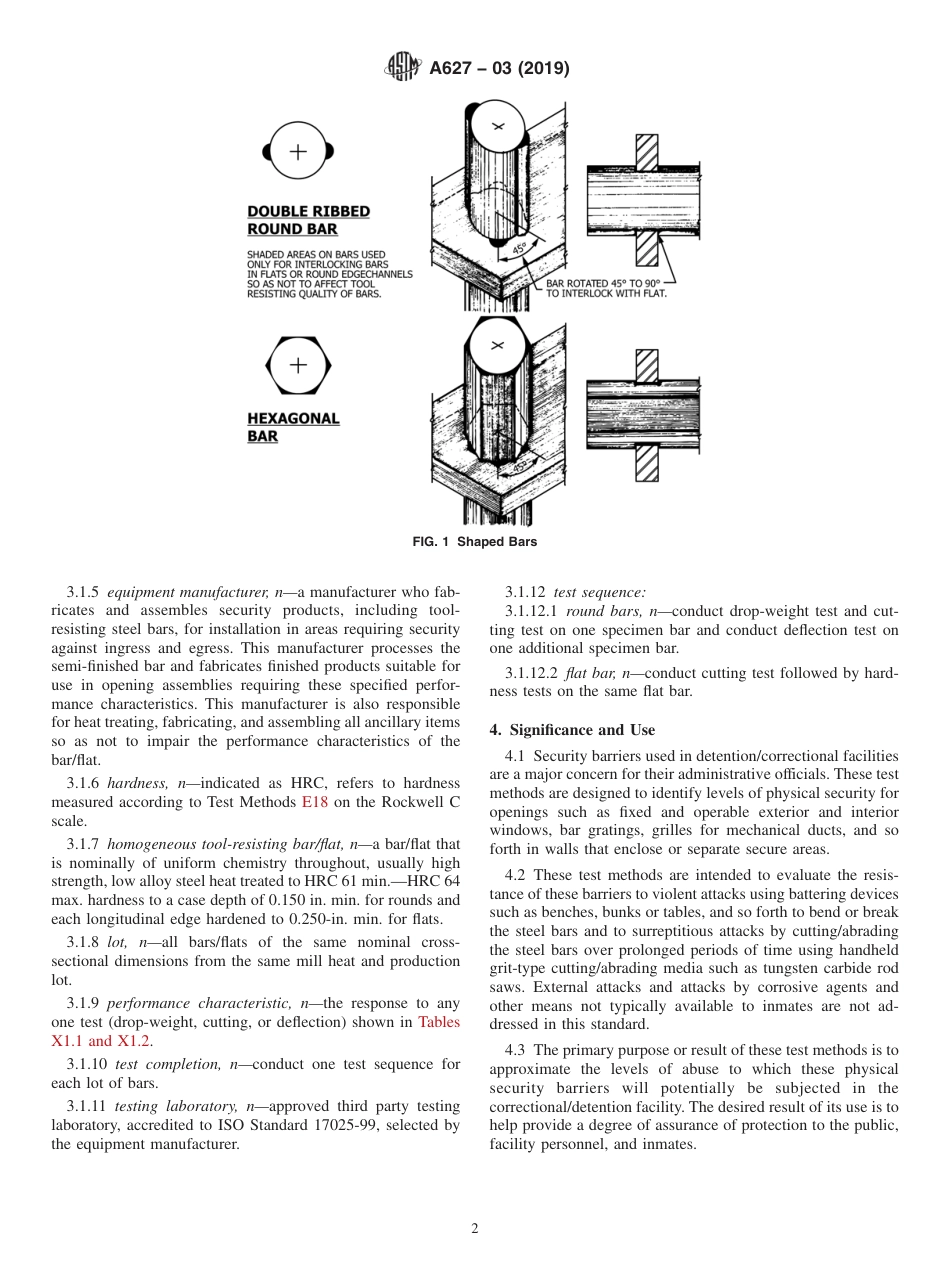 ASTM A627 - 03 (2019).pdf_第2页