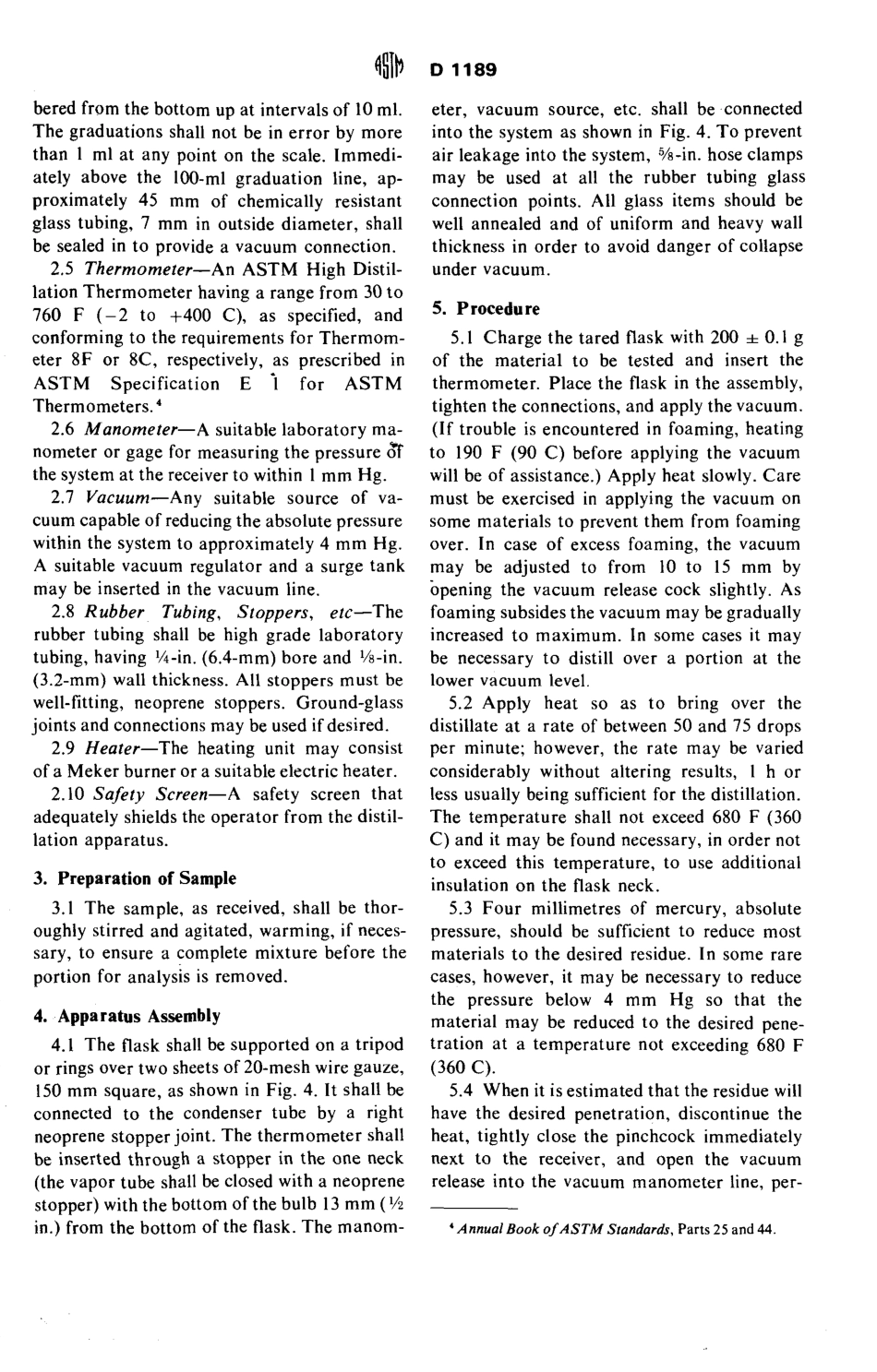 ASTM D1189 - 61 (1973) scan.pdf_第2页