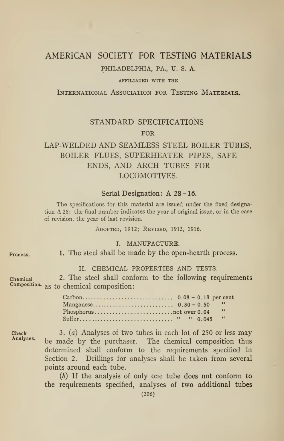 ASTM A28 - 16 scan.pdf_第1页