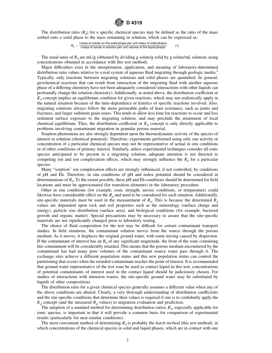 ASTM D4319 - 93 (2001).pdf_第2页