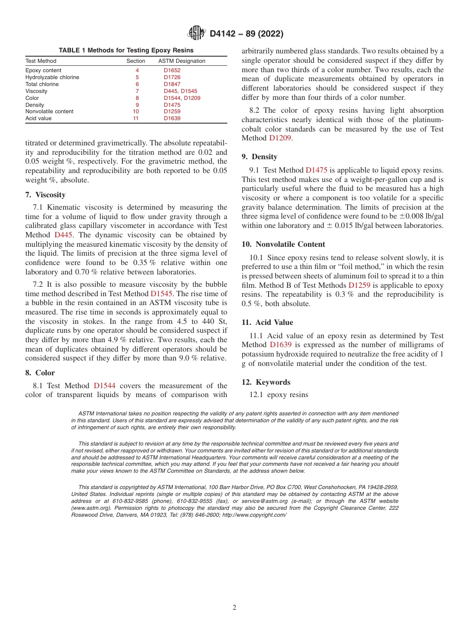 ASTM D4142 - 89 (2022).pdf_第2页