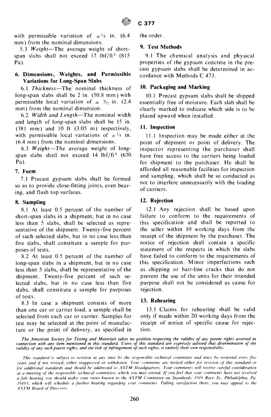 ASTM C377 - 66 (1977) scan.pdf_第2页