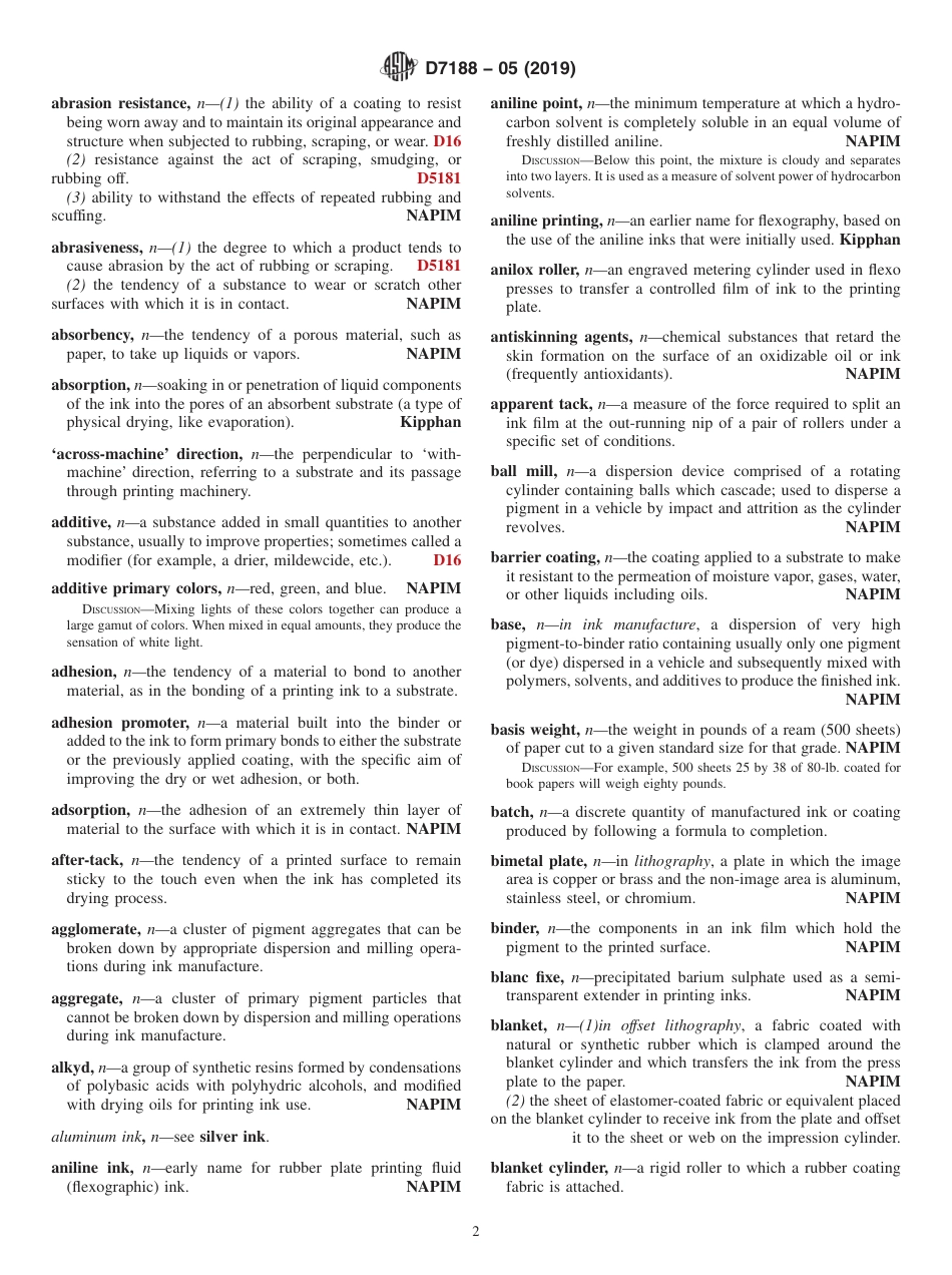 ASTM D7188 - 05 (2019).pdf_第2页