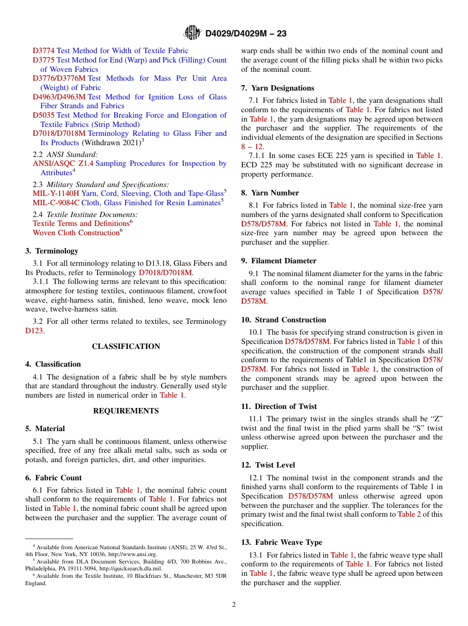 ASTM D4029 - D 4029M - 23.pdf_第2页