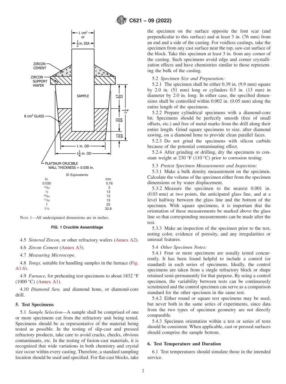 ASTM C621 - 09 (2022).pdf_第2页
