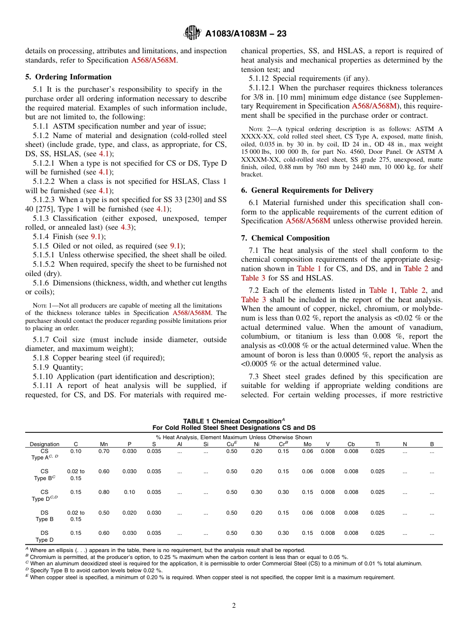 ASTM A1083 - A 1083M - 23.pdf_第2页