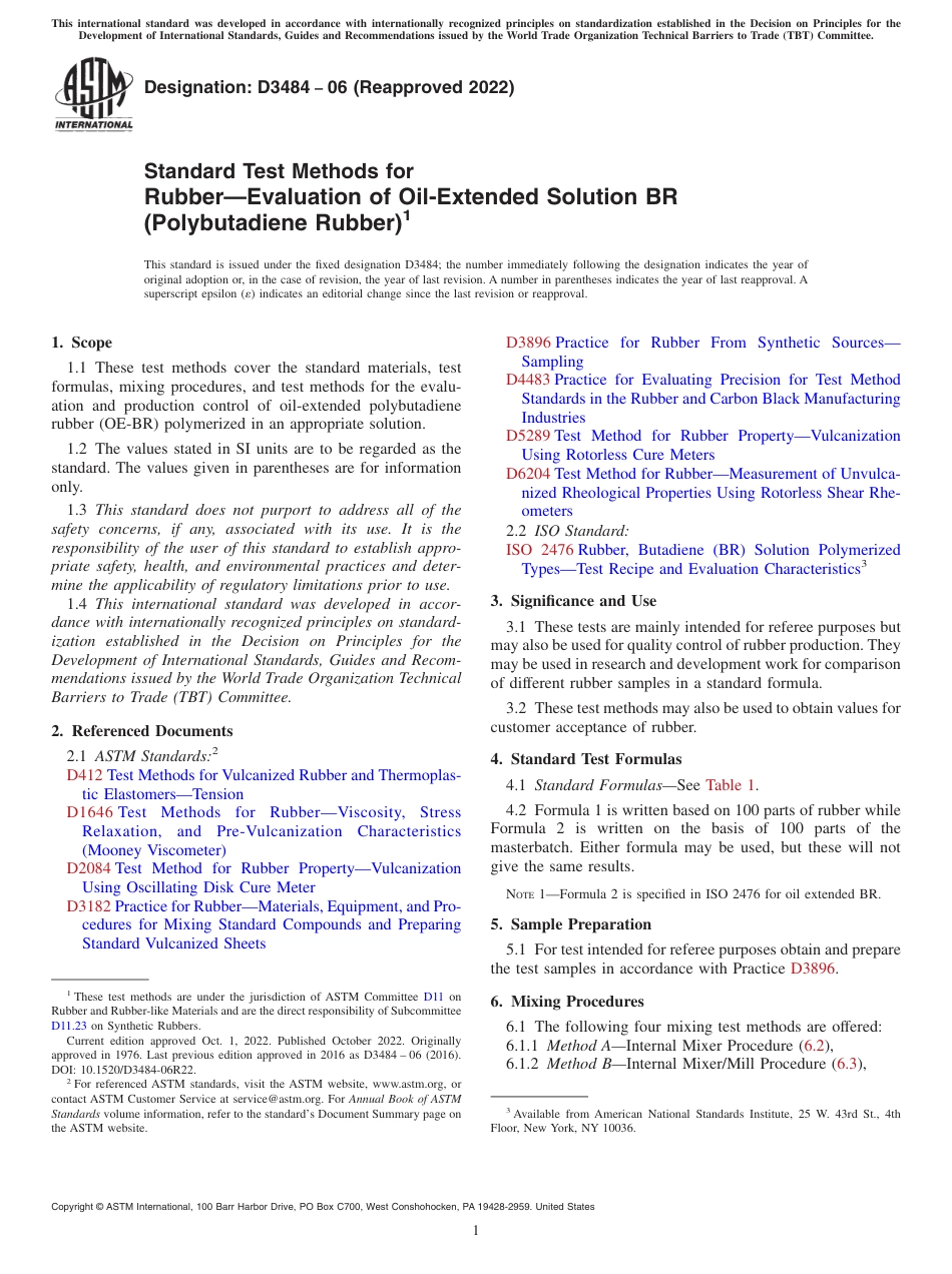 ASTM D3484 - 06 (2022).pdf_第1页