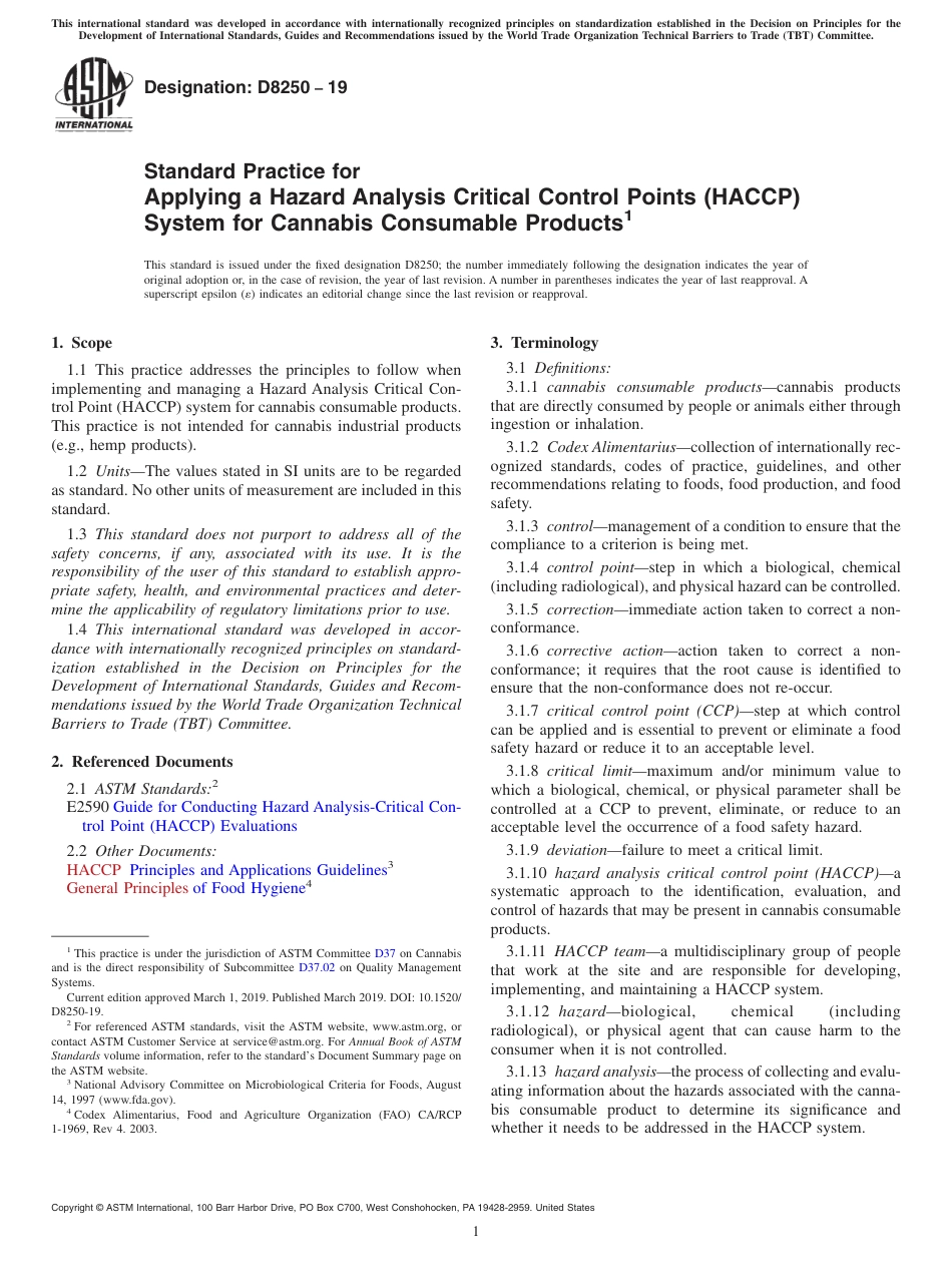 ASTM D8250 - 19.pdf_第1页