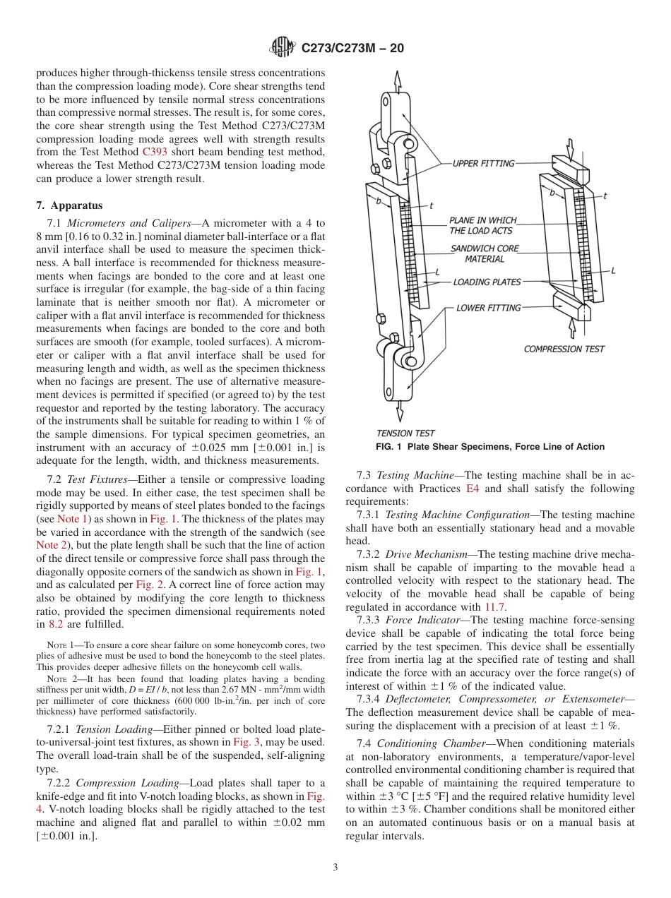 ASTM C273 - C 273M - 20.pdf_第3页
