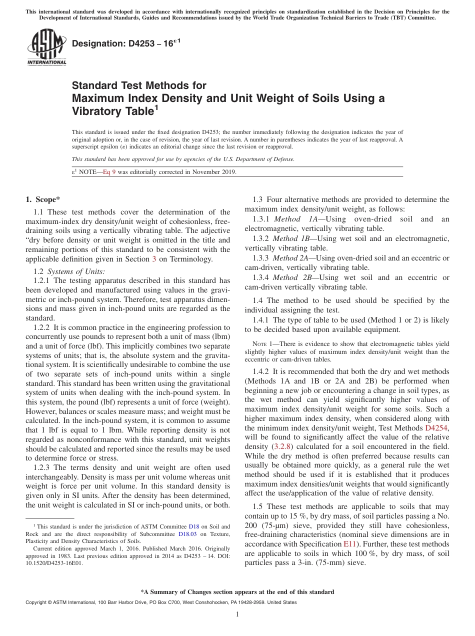 ASTM D4253 - 16e1.pdf_第1页