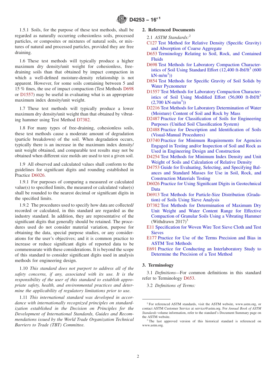 ASTM D4253 - 16e1.pdf_第2页