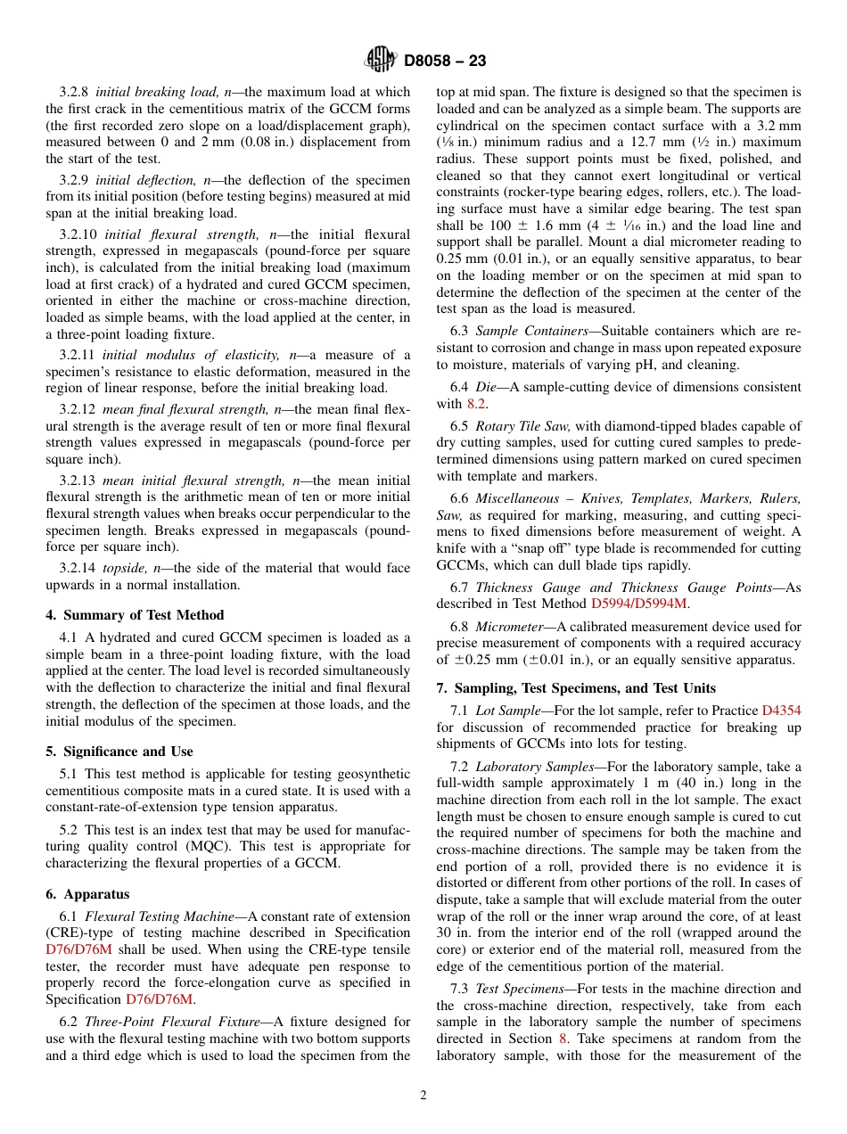 ASTM D8058 - 23.pdf_第2页