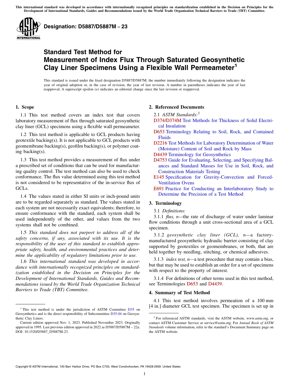 ASTM D5887 - D 5887M - 23.pdf_第1页
