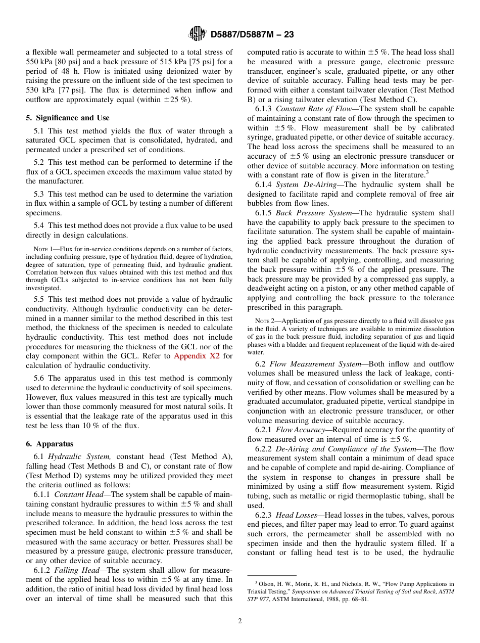 ASTM D5887 - D 5887M - 23.pdf_第2页