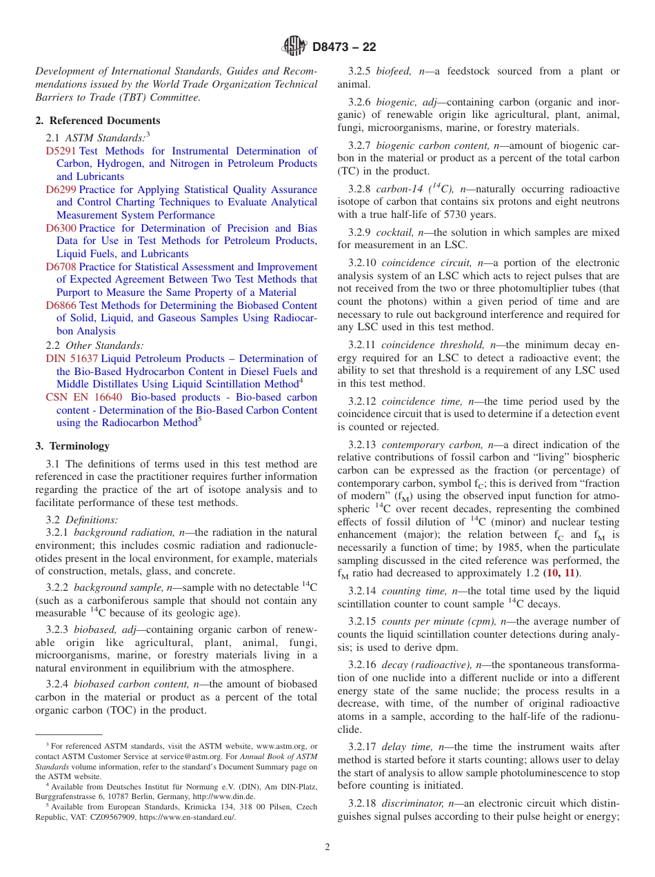 ASTM D8473 - 22.pdf_第2页