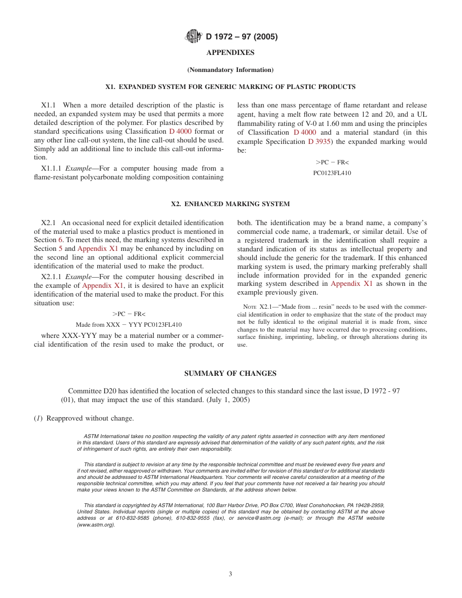 ASTM D1972 - 97 (2005).pdf_第3页